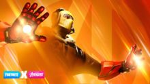 Fortnite 的《复仇者联盟：终局之战》联动和 8.5 更新现已上线，新增灭霸与复仇者联盟 LTM